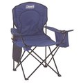 Coleman Cooler Quad Chair - Blue 2000035685